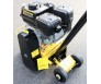 6.5HP 196cc Concrete Cement Scarifying Planer Grinder Preparation Walk Behind